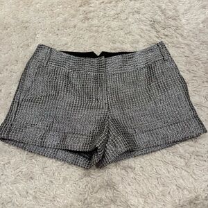 Express Metallic Women's Shorts